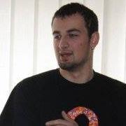 Profile photo of Igor Kojadinović